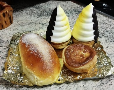 Tour Dulce conociendo Bilbao