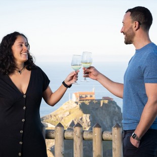 Museo del Txakoli:...