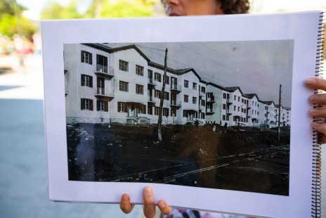 Memoritour: Gernikako...