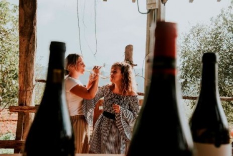 Bodega Itsamendi:...