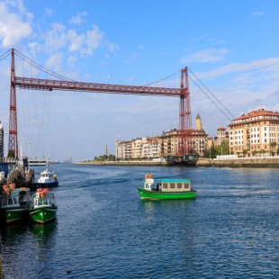 Excursión Costa de Bizkaia