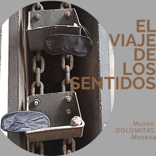 El viaje de los sentidos en...