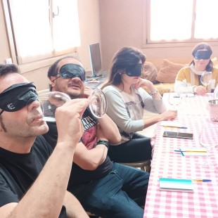 Lastoetxe Sessions. Cata a...