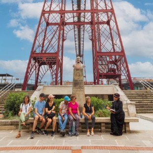 Areetako sustraietatik -...