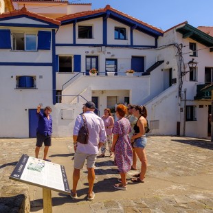 Algortako Portu Zaharra -...