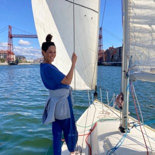 Navega un crucero de...