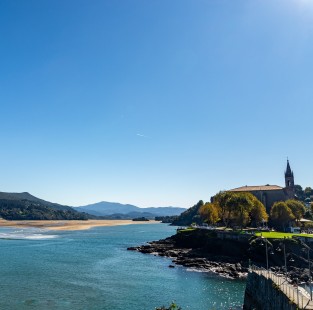 Excursión Txakoli,...