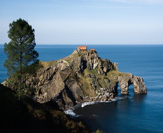 Txakolina, Gaztelugatxe eta Urdaibaiko txangoa