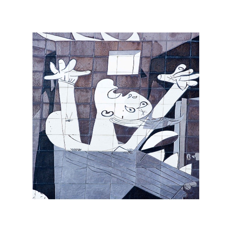 Gernika-Lumo, lugar de memoria